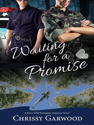 cover image of Waiting For a Promise